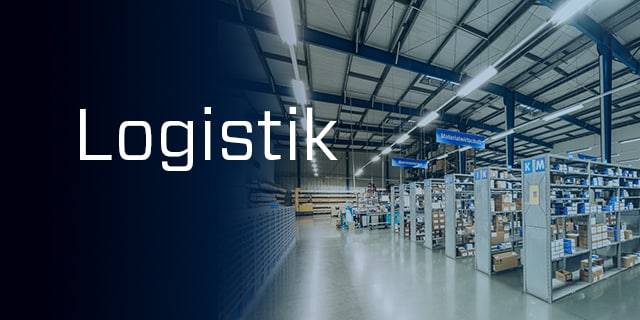 Logistik