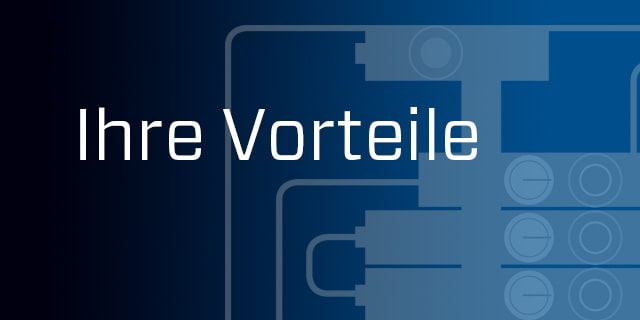 Vorteile