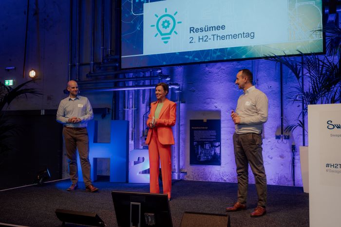 H2-Thementag 2023