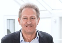 Mike Böcker