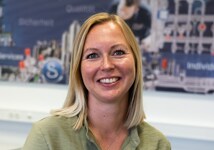 Vanessa Rieger