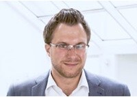 Dennis Heimbürger Vertriebsingenieur