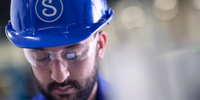 Swagelok Düsseldorf Spezial-Seminare