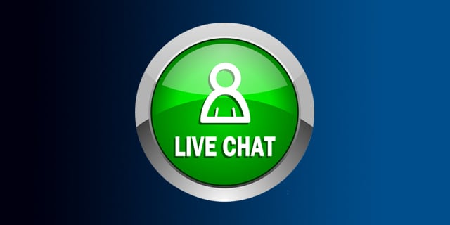 Live-Chat