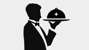 Butler Image