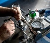 Easy Maintenance