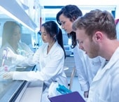 Lab Safety