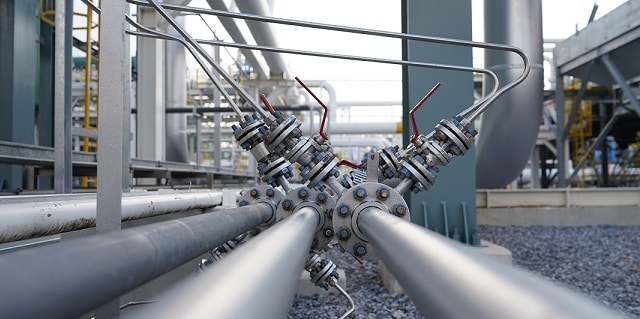 Pipeline Spotlight