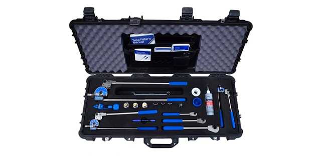 Master Installer Tool Kit 2023