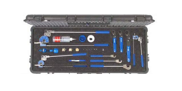 Master Installers Kit