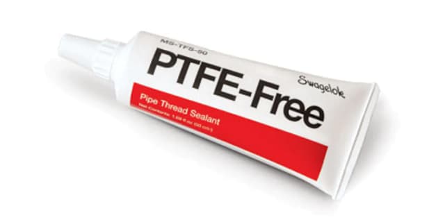 PTFE Free Sealant