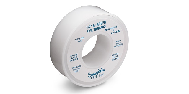 PTFE Thread Tape