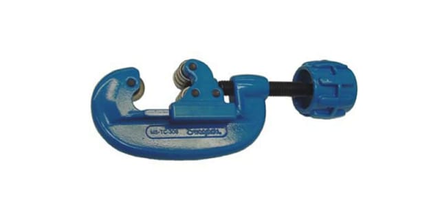 3/16" to 1" Tube Cutter