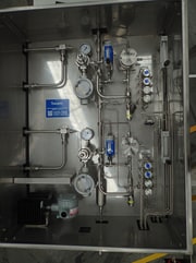 Sample Conditioning