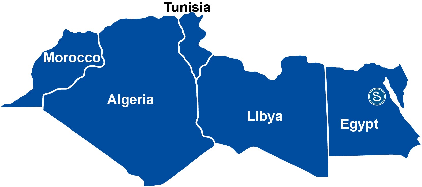 Swagelok Northern Africa