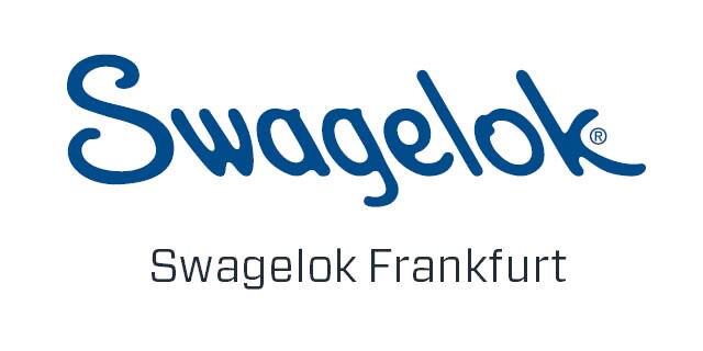 Swagelok Frankfurt Logo