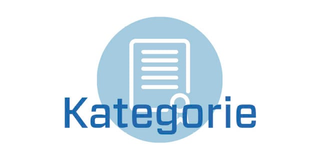 Kategorie