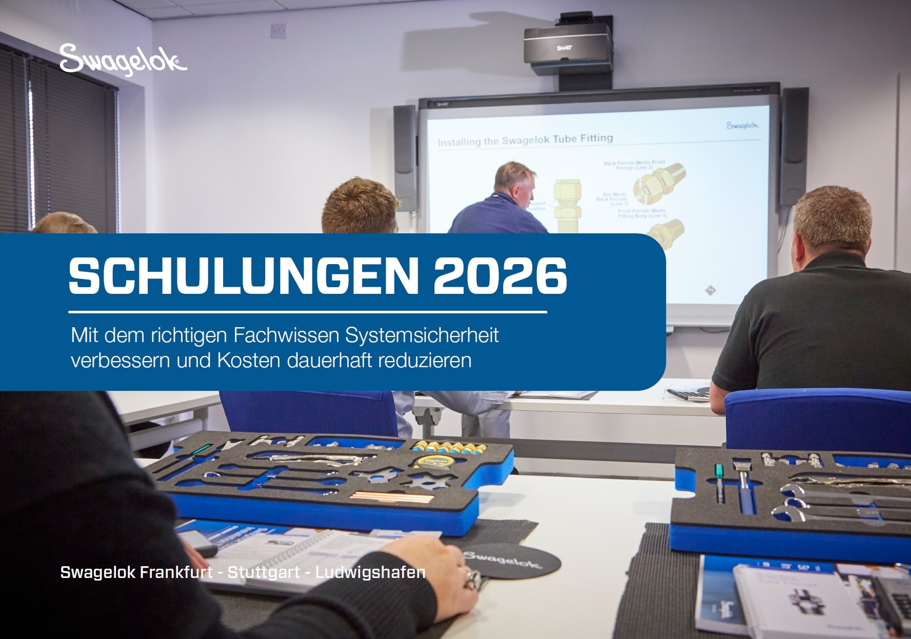 Schulungen 2026