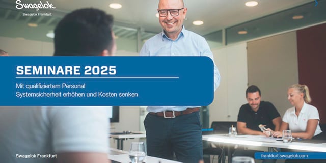Seminarbroschüre 2025