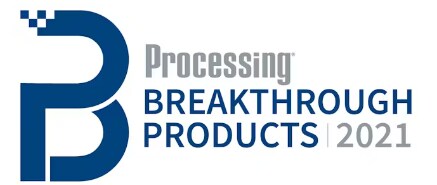 Auszeichnung Swagelok gasdistribution