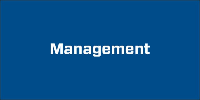 Management