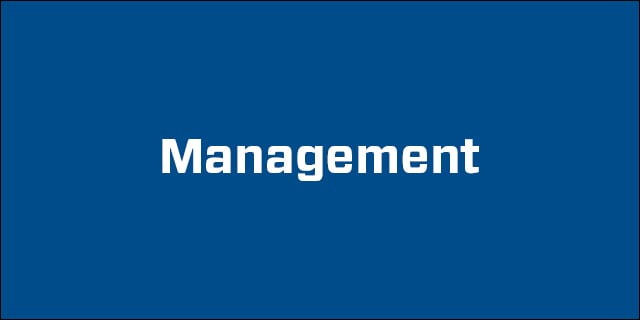 Management