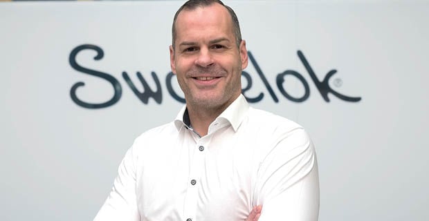Michael Droste Outside Sales