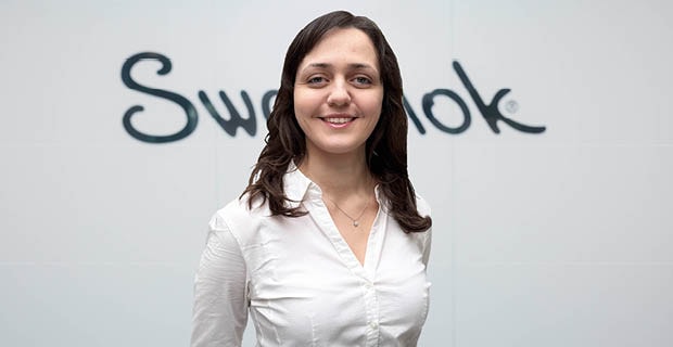 Miriam Seebach Field Engineer
