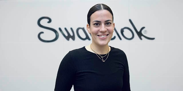 Vanessa Küchler Marketing