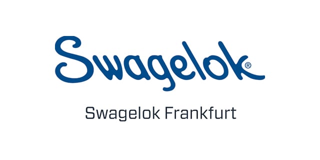 Logo Swagelok Frankfurt