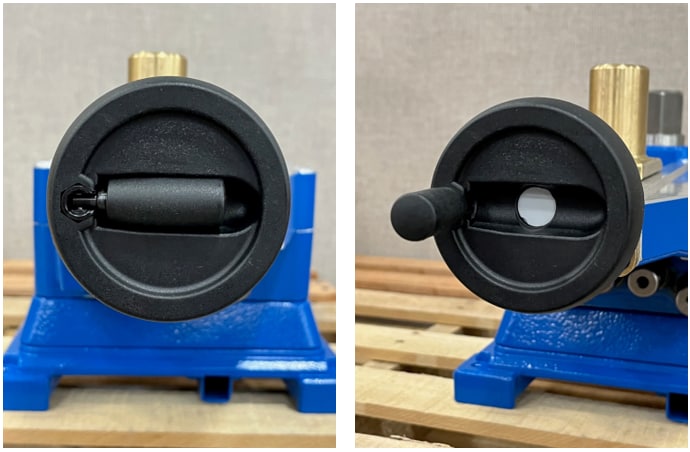 Swagelok Bench Top Bender