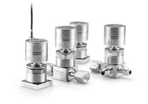 ALD7 Diaphragm Valve