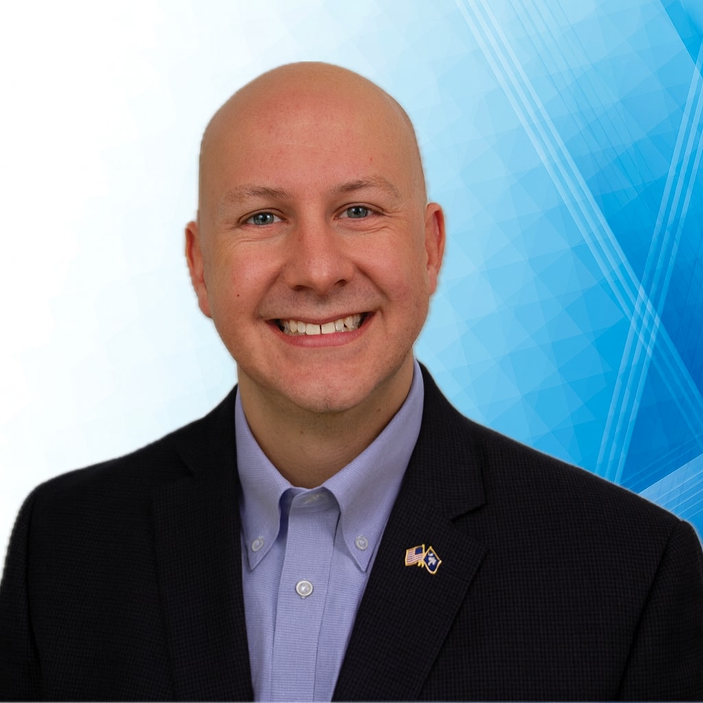 Cameron Hochrein