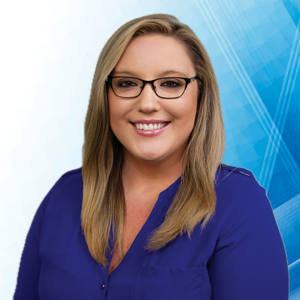 Kendra Fleming