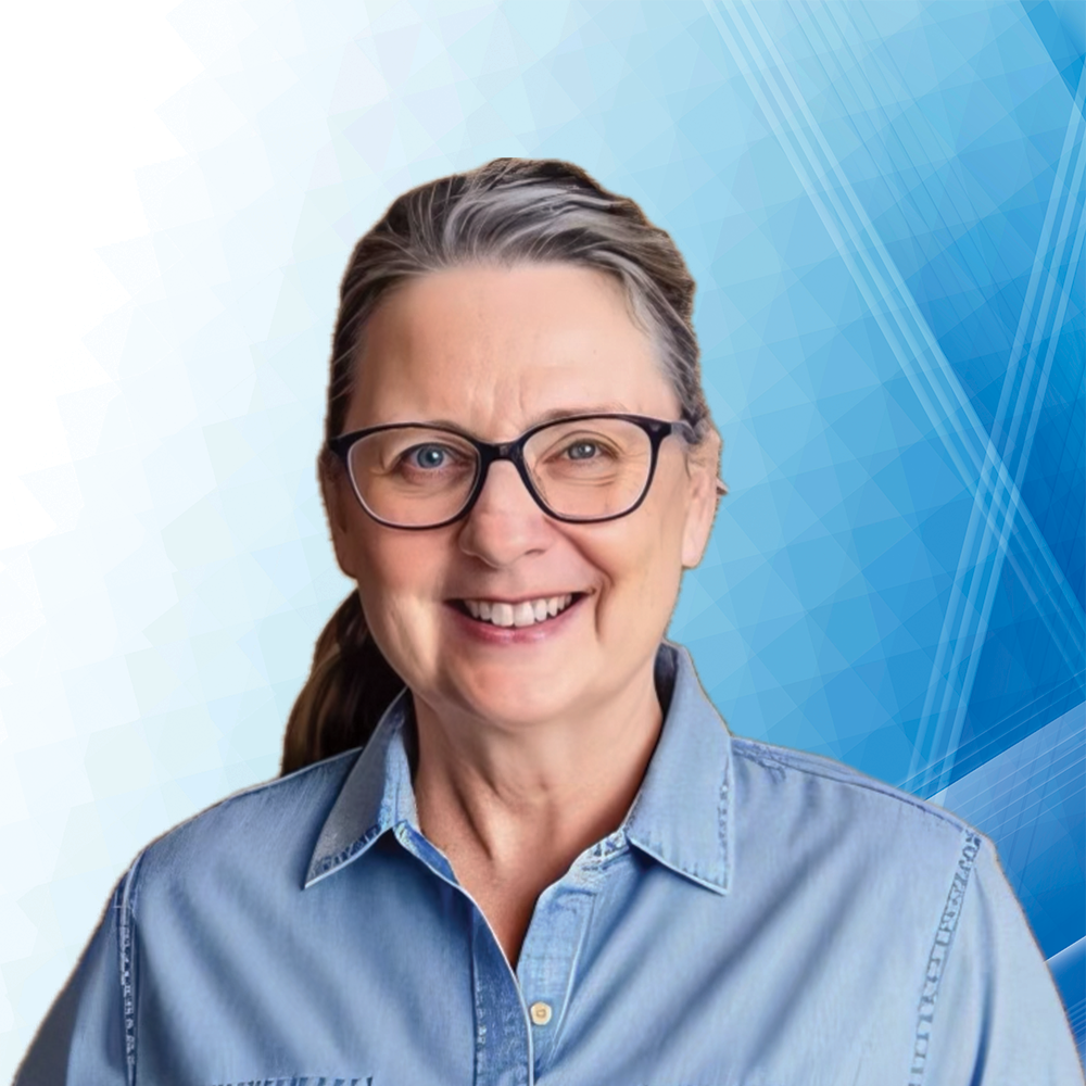 Linda Smith