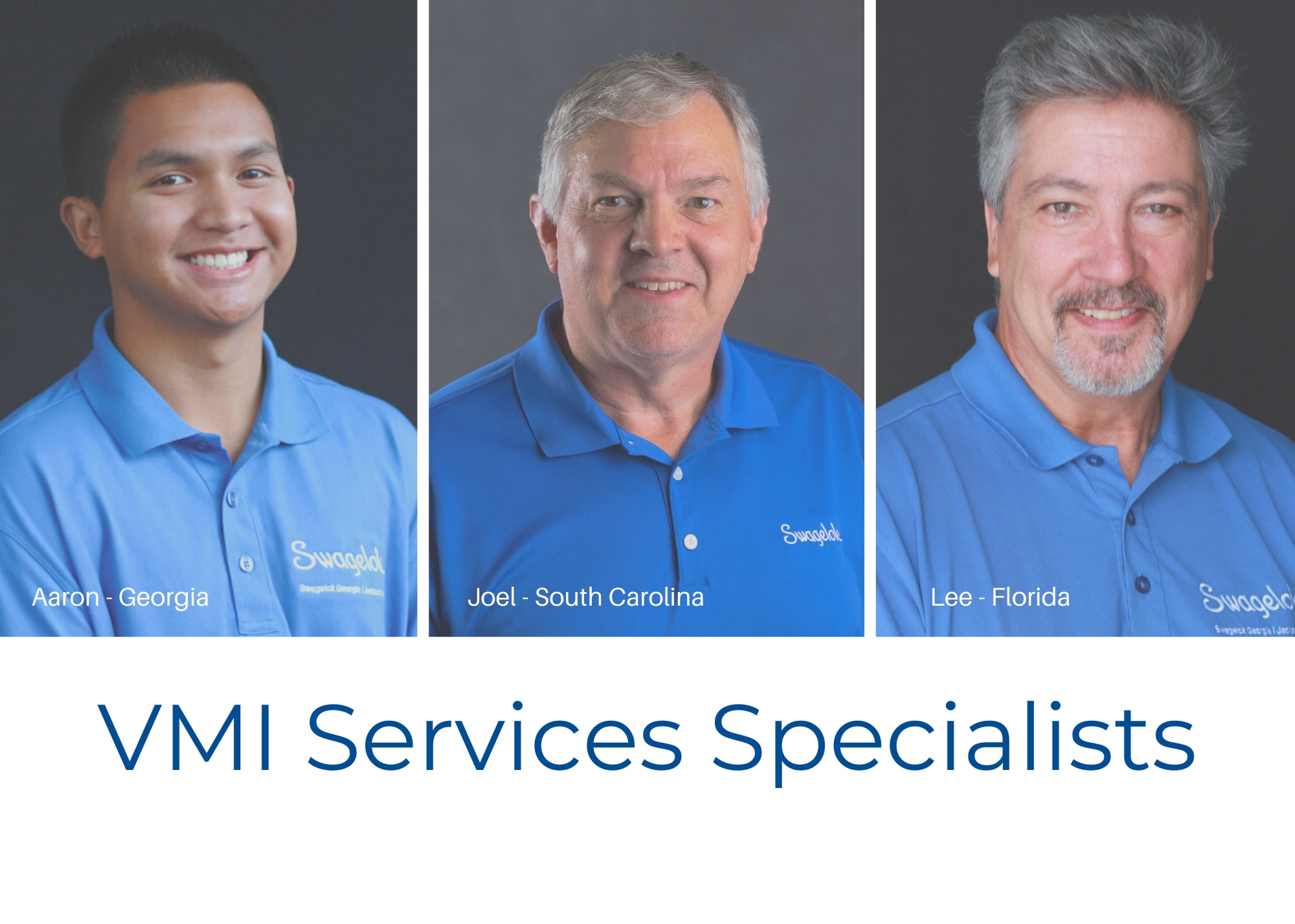 VMI Specialists