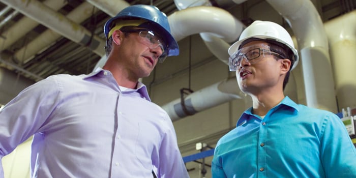 Energy Reduction Spotlight