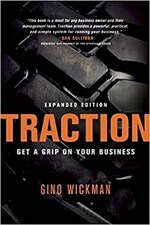 Traction book on EOS
