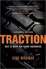 Traction book on EOS