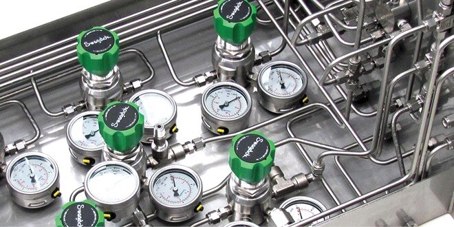 Swagelok Custom Solutions
