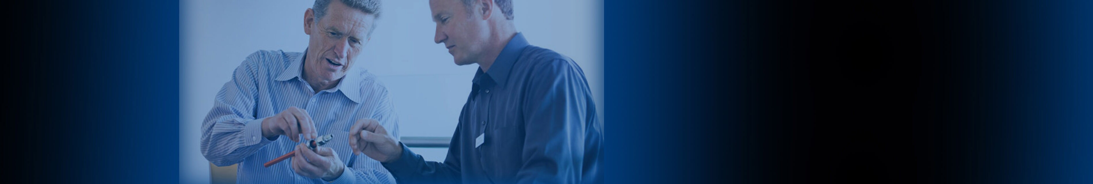 Swagelok services