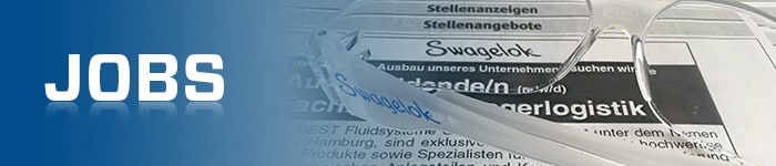 Jobs bei Swagelok Hamburg