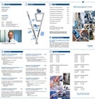 Aktueller Seminarflyer Swagelok Hamburg