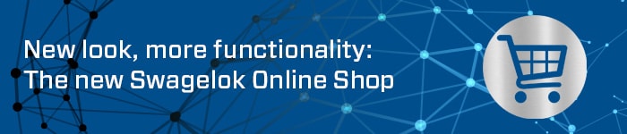 Swagelok Online Shop