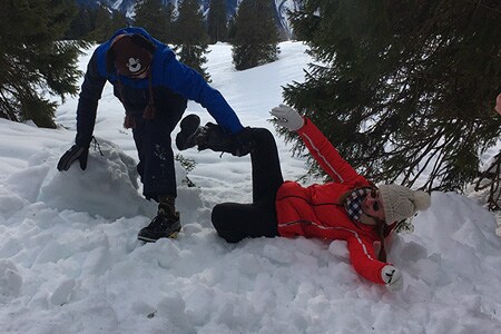 Swagelok Hamburg in Braunwald