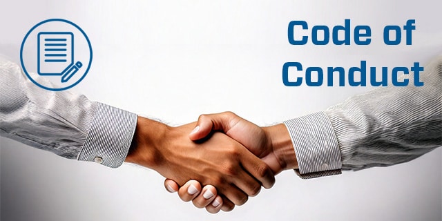 Code of Conduct Swagelok Hamburg