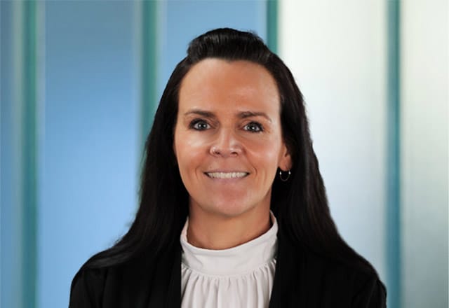 Melanie Dohrandt