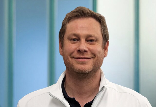 Michael Meyer Swagelok Hamburg