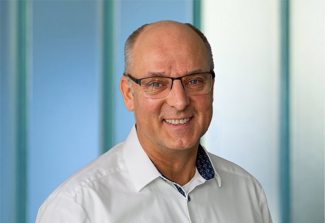 Olaf Nordenholz