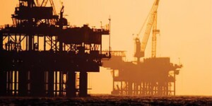 Oil and Gas Industry